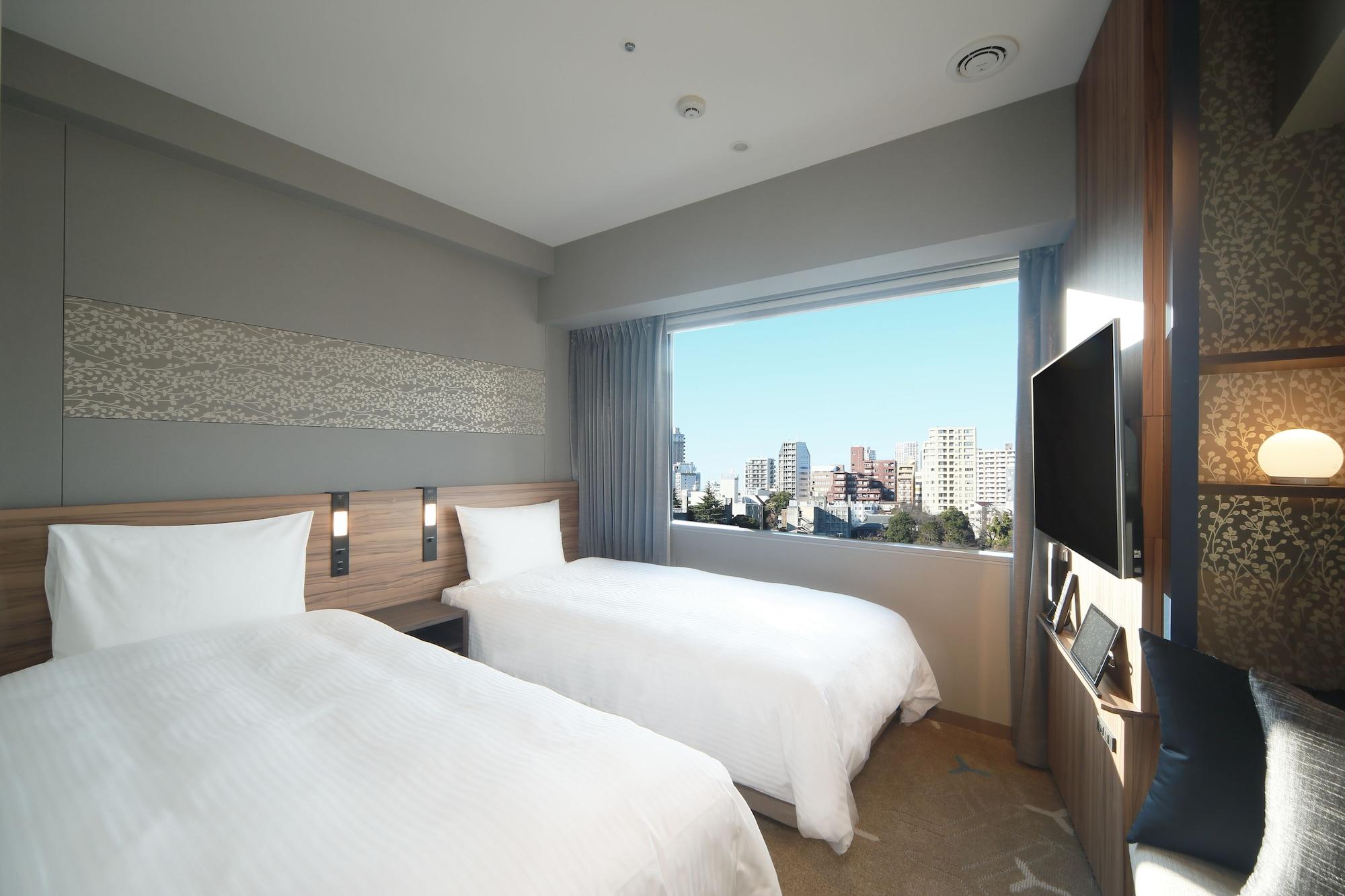 Miyako City Tokyo Takanawa Εξωτερικό φωτογραφία
