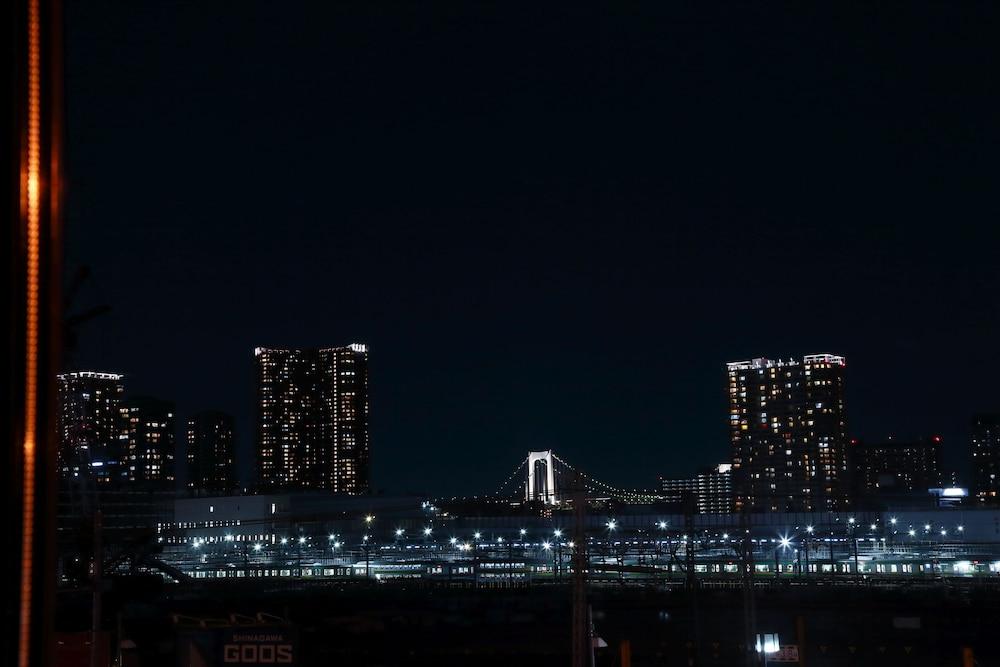 Miyako City Tokyo Takanawa Εξωτερικό φωτογραφία