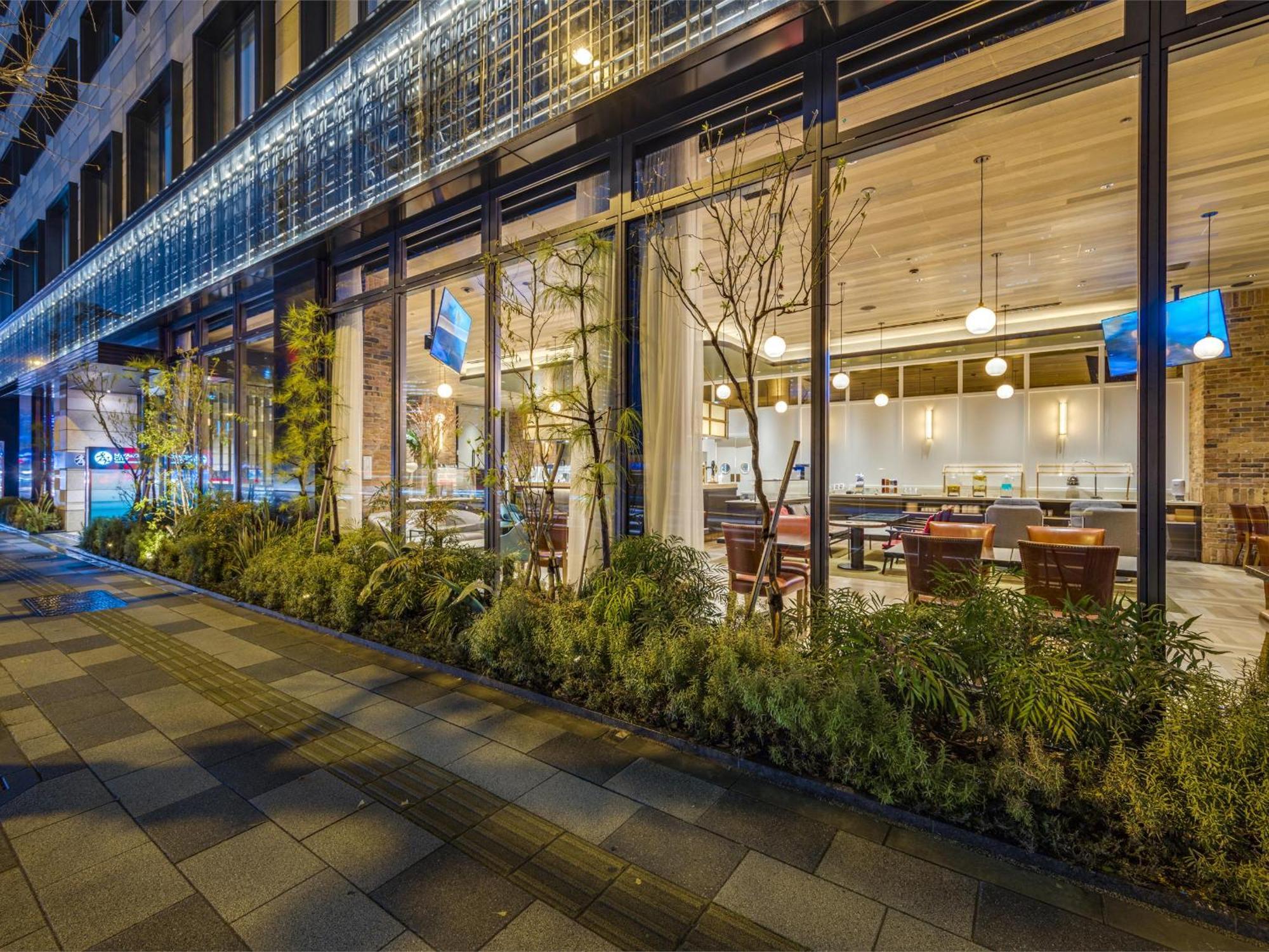 Miyako City Tokyo Takanawa Εξωτερικό φωτογραφία
